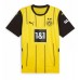 Camiseta Borussia Dortmund Donyell Malen #21 Primera Equipación 2024-25 manga corta